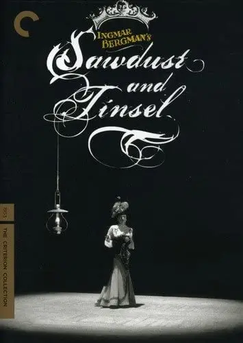 Sawdust And Tinsel [Dvd] 1