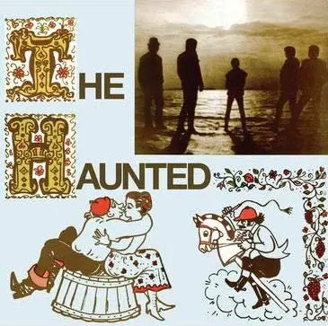 Haunted, The/The Haunted [Lp] 1