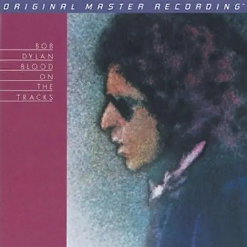 Dylan, Bob/Blood On The Tracks (Mfsl Audiophile) [Lp] 1