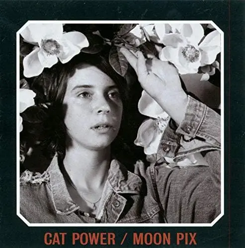 Cat Power/Moon Pix [Lp] 1