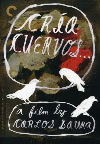 Cría Cuervos . . . [Dvd] 1