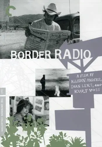 Border Radio [Dvd] 1