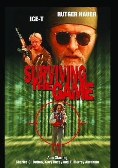 Surviving The Game [Dvd] 1