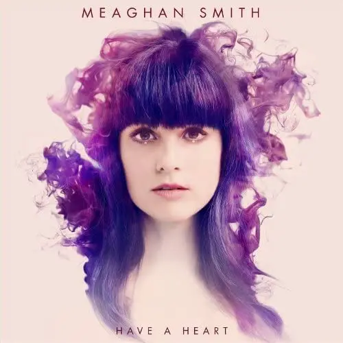 Smith, Meaghan/Have A Heart [Cd] 1