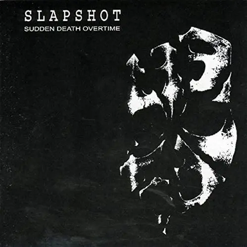 Slapshot/Sudden Death Overtime (Red Vinyl) [Lp] 1