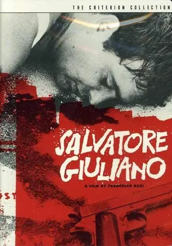 Salvatore Giuliano [Dvd] 1