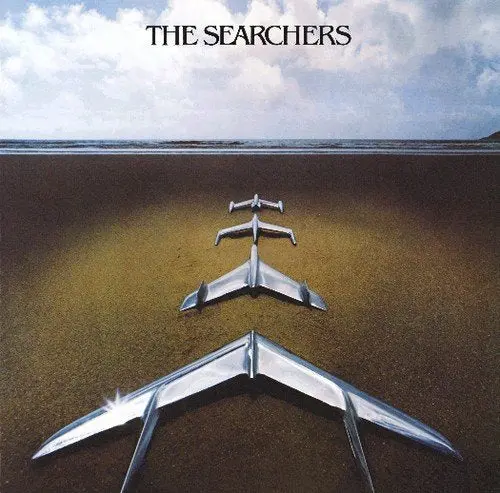 Searchers, The/The Searchers [Cd] 1