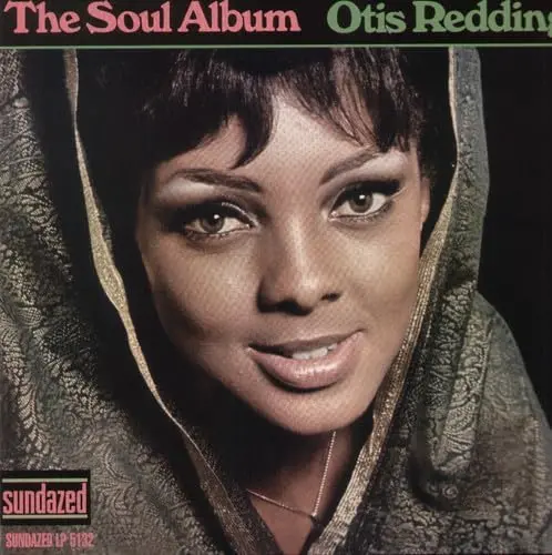 Redding, Otis/The Soul Album [Lp] 1