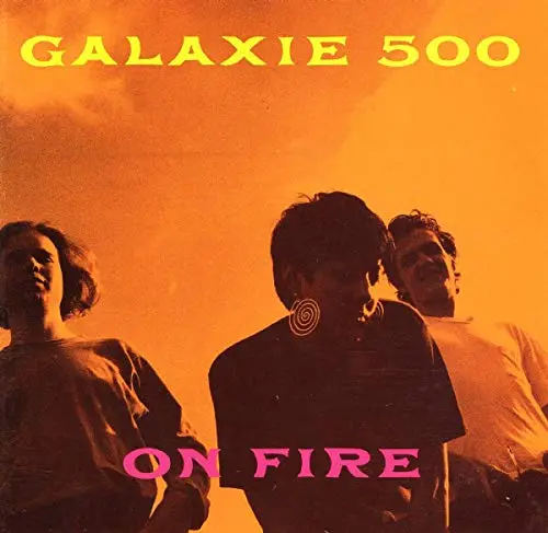 Galaxie 500/On Fire [Lp] 1