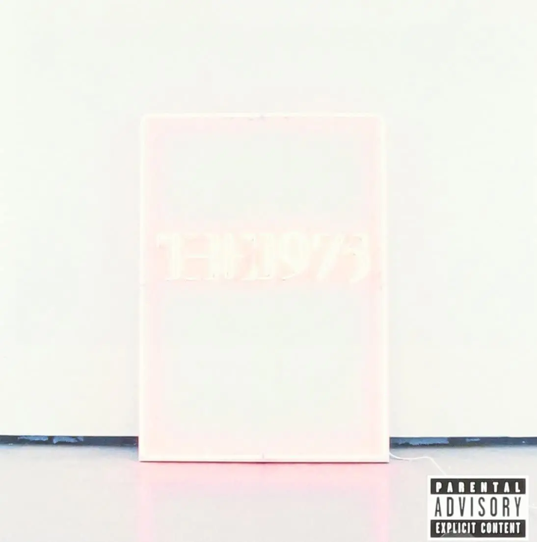 1975, The/I Like It When You Sleep, For You Are So Beautiful Yet So Unaware Of I [Cd] 1