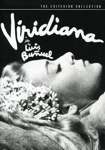 Viridiana [Dvd] 1