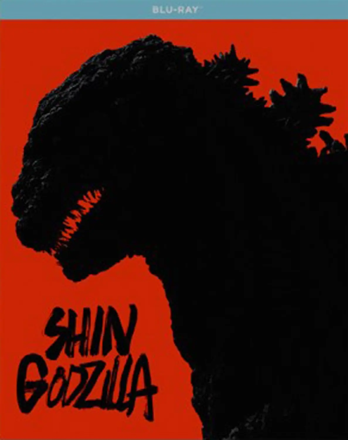 Shin Godzilla [Bluray] 1