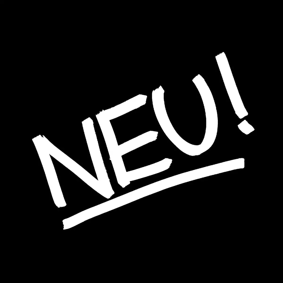 Neu!/Neu! 75 [Lp] 1