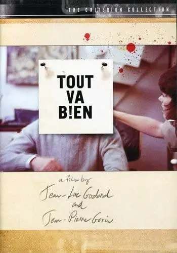 Tout Va Bien (Everything's All Right) [Dvd] 1