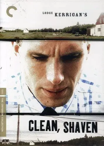 Clean, Shaven [Dvd] 1