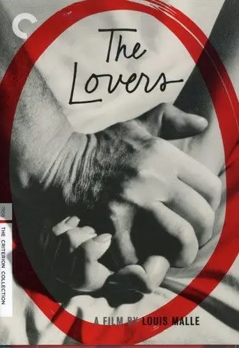 The Lovers [Dvd] 1