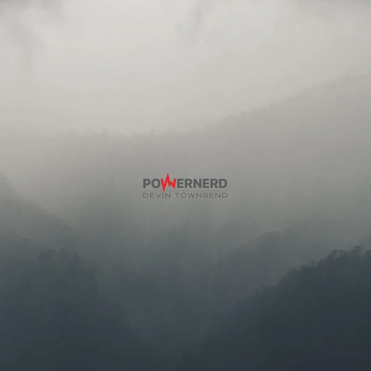 Townsend, Devin/Powernerd (2Cd Edition) [Cd] 1