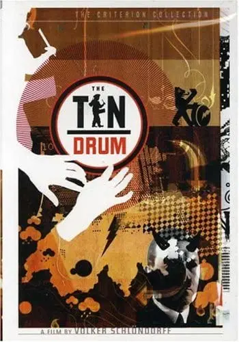 The Tin Drum [Dvd] 1