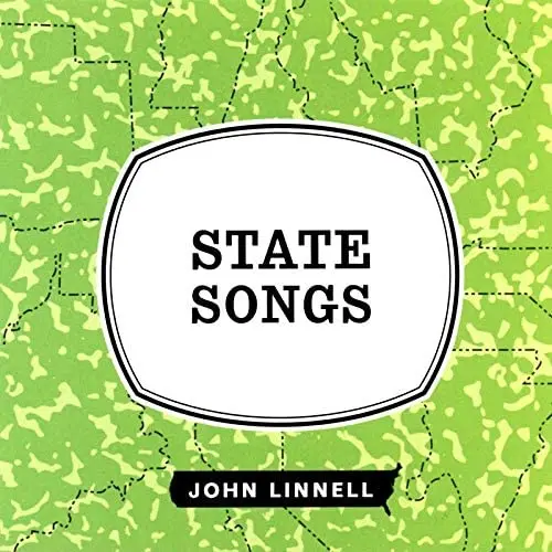 Linnell, John/State Songs (Green Marble) [Lp] 1