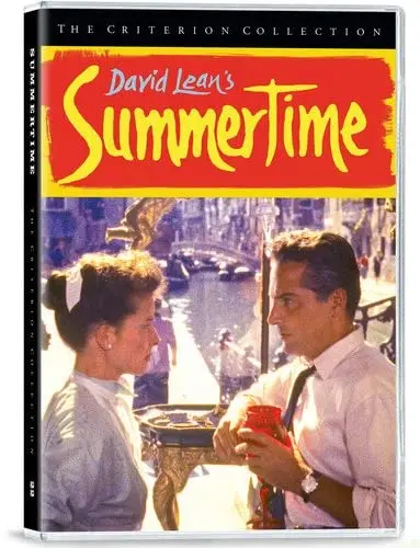 Summertime [Dvd] 1
