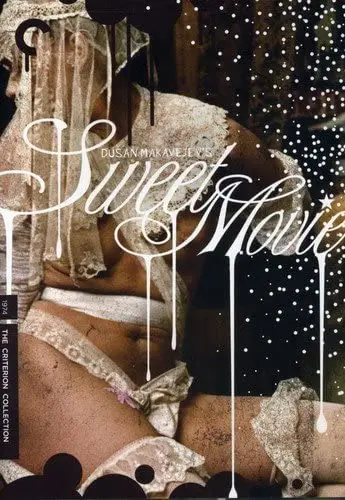 Sweet Movie [Dvd] 1