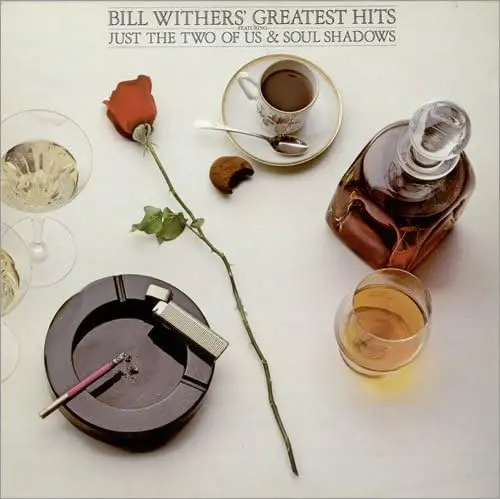 Withers, Bill/Greatest Hits (Mfsl Audiophile) [Lp] 1