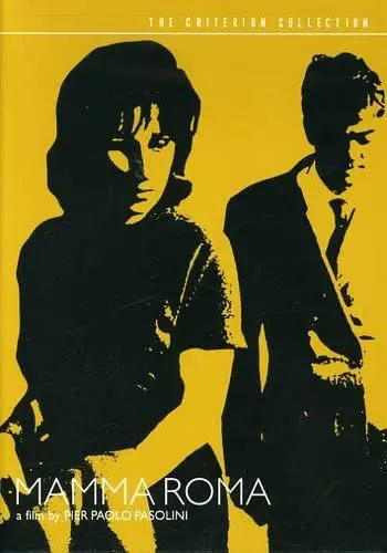 Mamma Roma [Dvd] 1