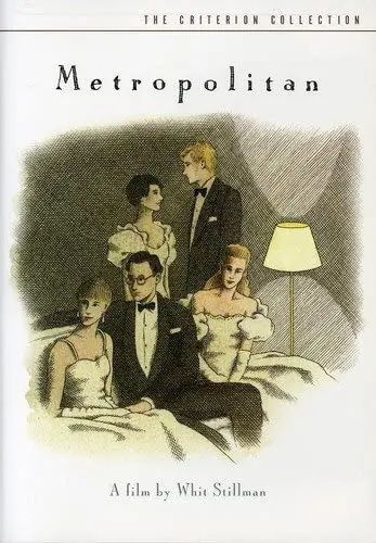 Metropolitan [Dvd] 1