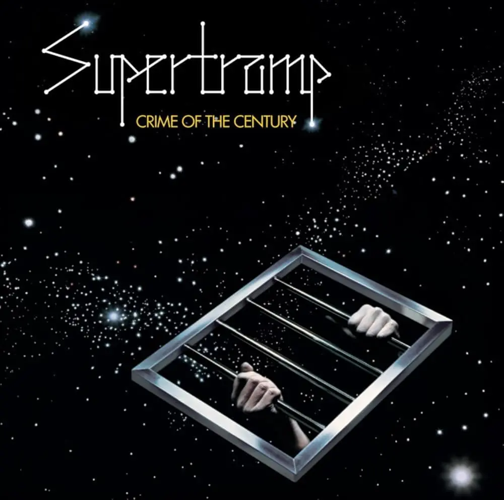 Supertramp/Crime Of The Century (Half Speed Master) [Lp] 1
