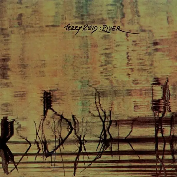 Reid, Terry/River [Lp] 1