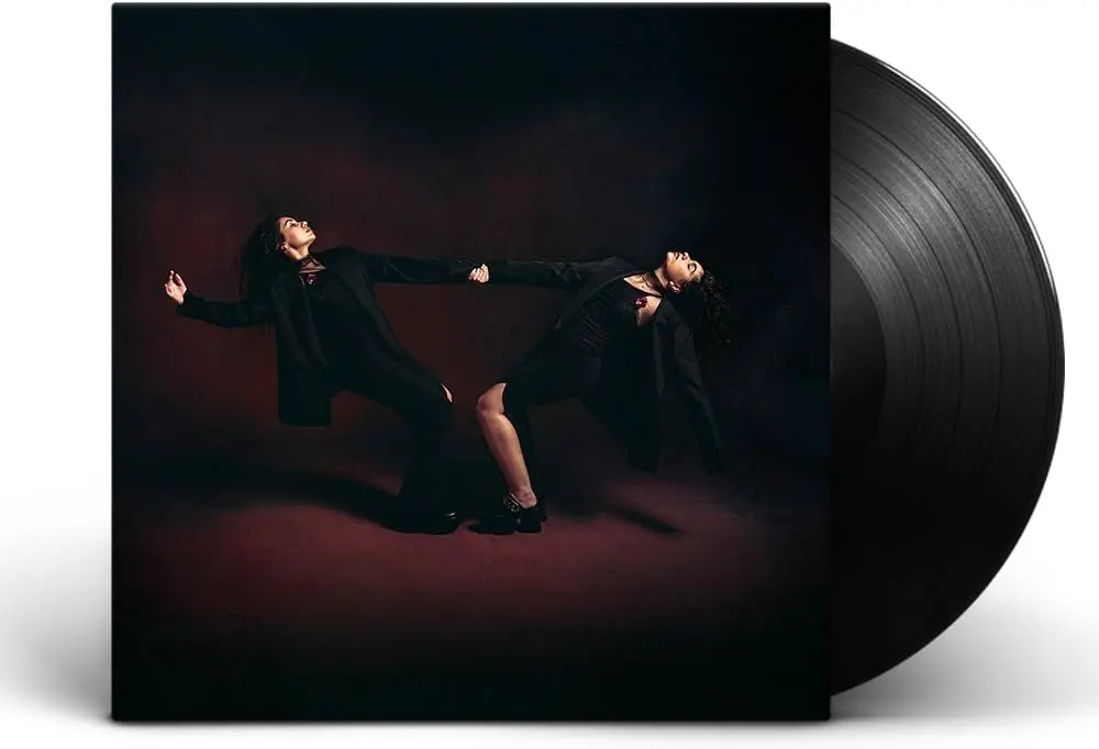 Cara, Alessia/Love And Hyperbole [Lp] 1