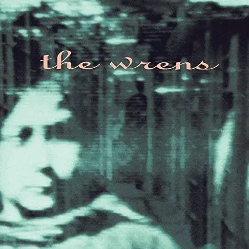 Wrens, The/Silver (2Lp) [Lp] 1