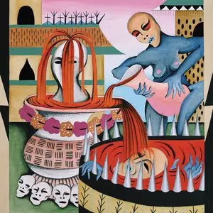 Gulch/Impenetrable Cerebral Fortress [Lp] 1