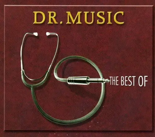 Dr. Music/The Best Of [Cd] 1