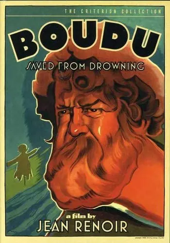 Boudu Saved From Drowning [Dvd] 1