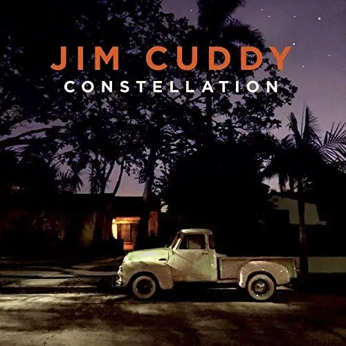 Cuddy, Jim/Constellation [Lp] 1