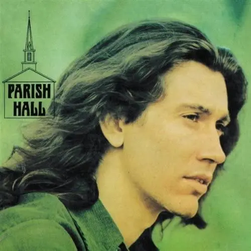 Parish Hall/Parish Hall [Lp] 1