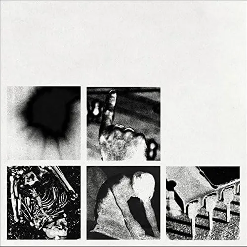 Nine Inch Nails/Bad Witch [12"] 1