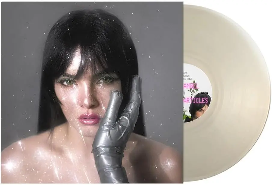 Benee/Ur An Angel I'm Just Particles [Lp] 1