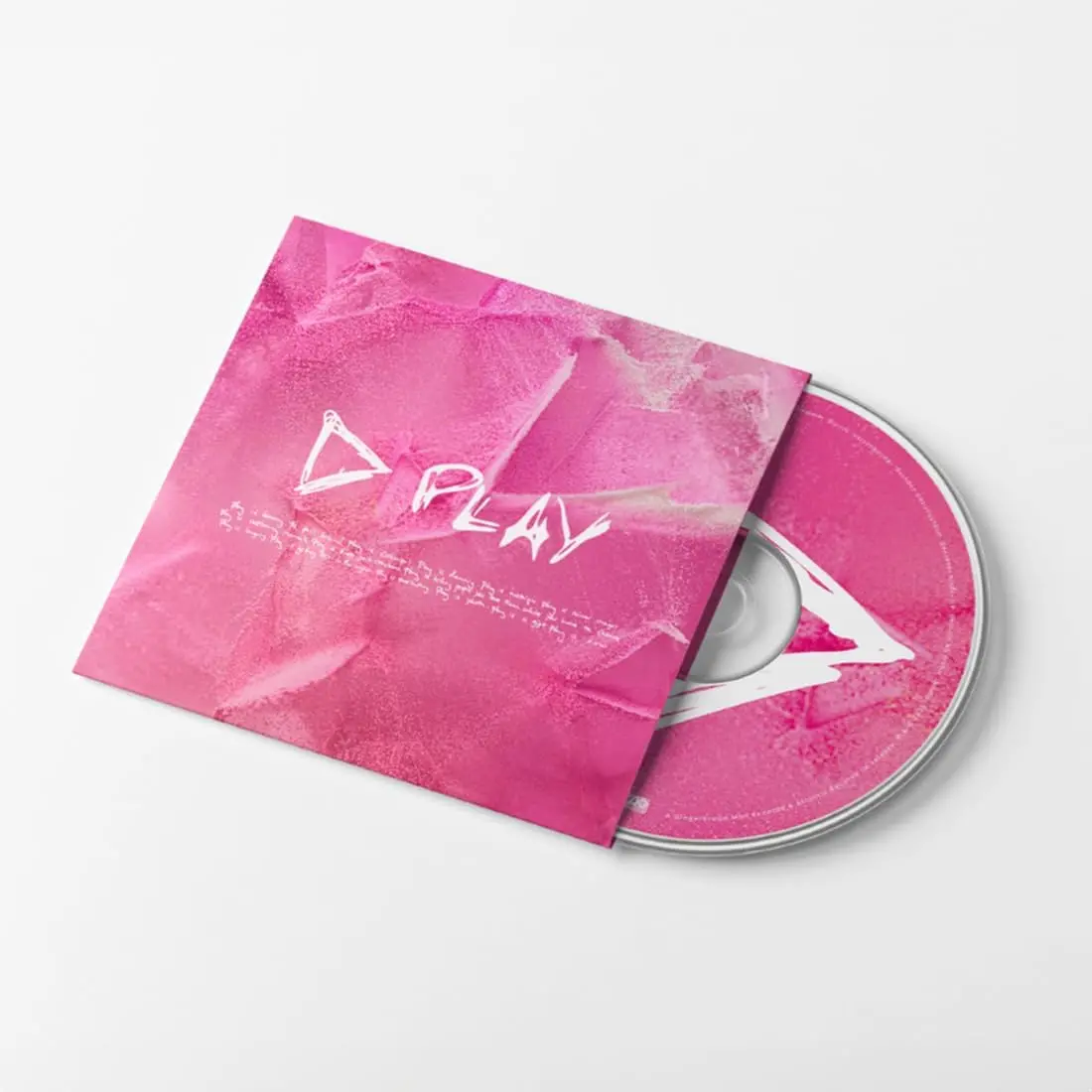 Sheeran, Ed/Play [Cd] 1