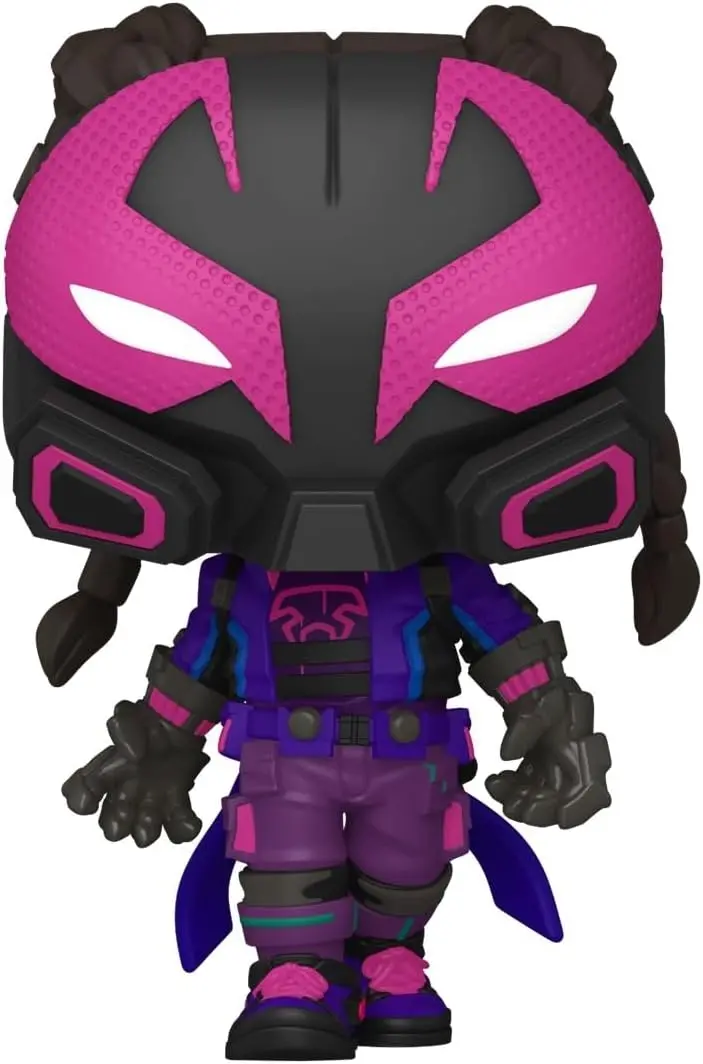 Pop! Vinyl/Across The Spider-Verse - Miles G Morales [Toy] 1
