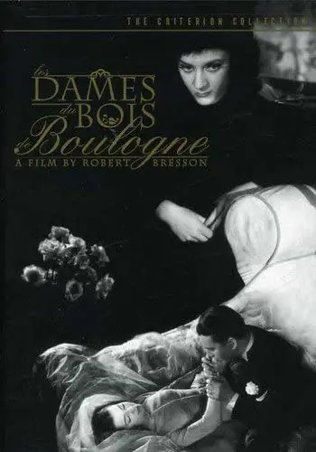 Les Dames Du Bois De Boulogne [Dvd] 1
