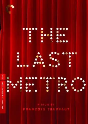 The Last Metro  (Le Dernier Métro) [Dvd] 1
