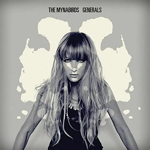 Mynabirds/Generals [Lp] 1
