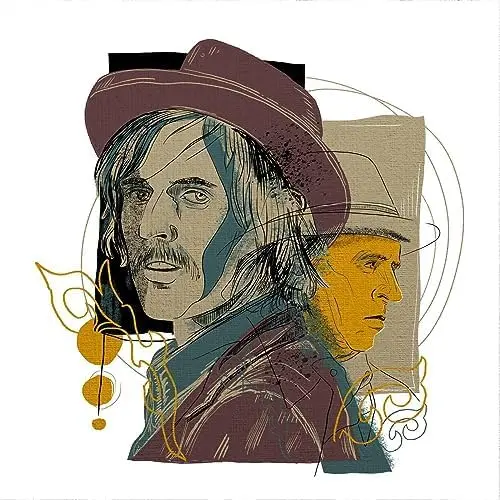 Various Artists/Sonny Don't Go Away: A Tribute To Ron Hynes [Cd] 1