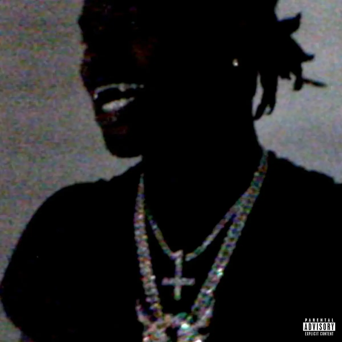 Carson, Ken/Great Chaos [Lp] 1