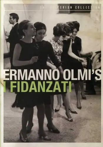 I Fidanzati [Dvd] 1