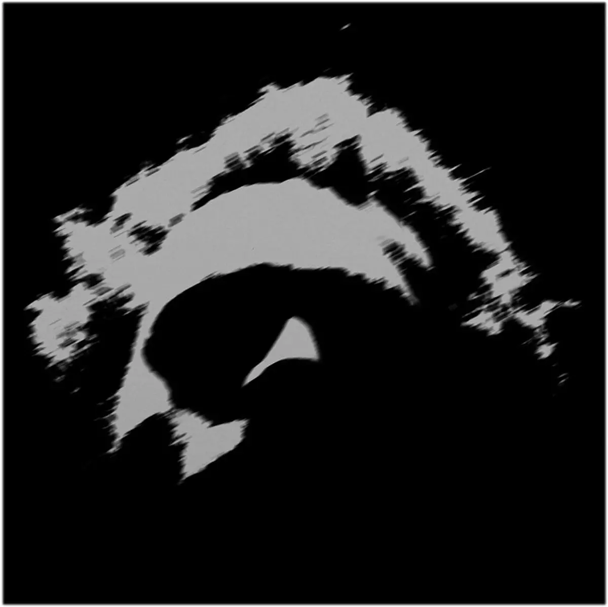 Booker, Benjamin/Lower (Clear Vinyl) [Lp] 1