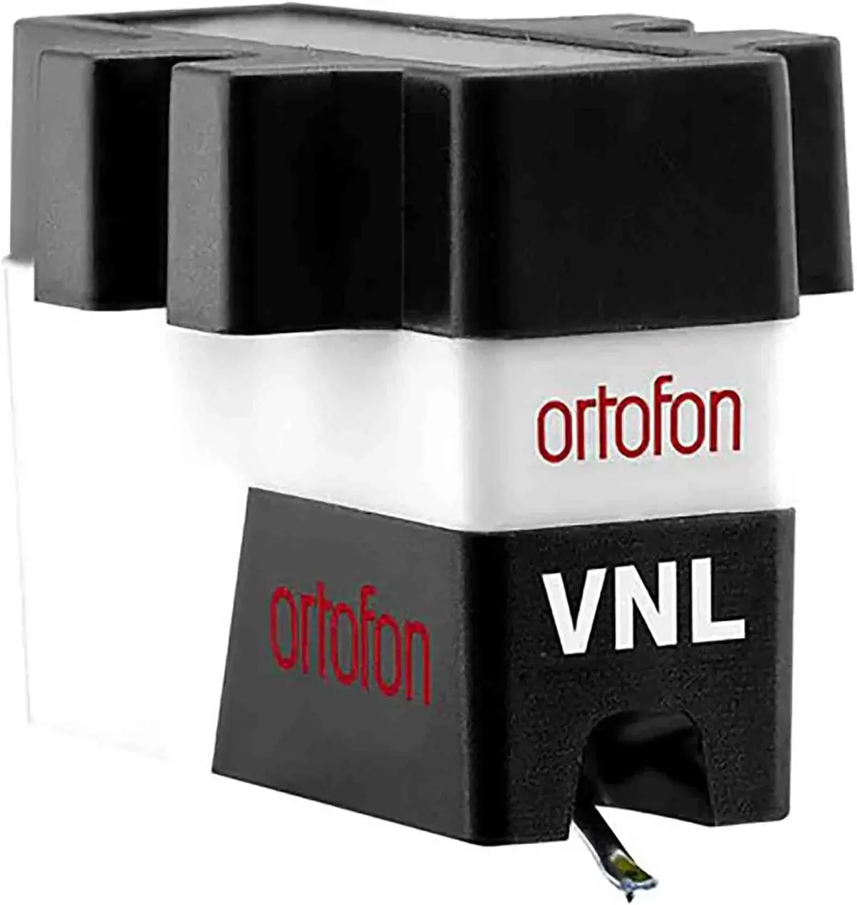 Ortofon Vnl Triple Play Moving Magnet Dj Cartridge With 3 Stylus 1