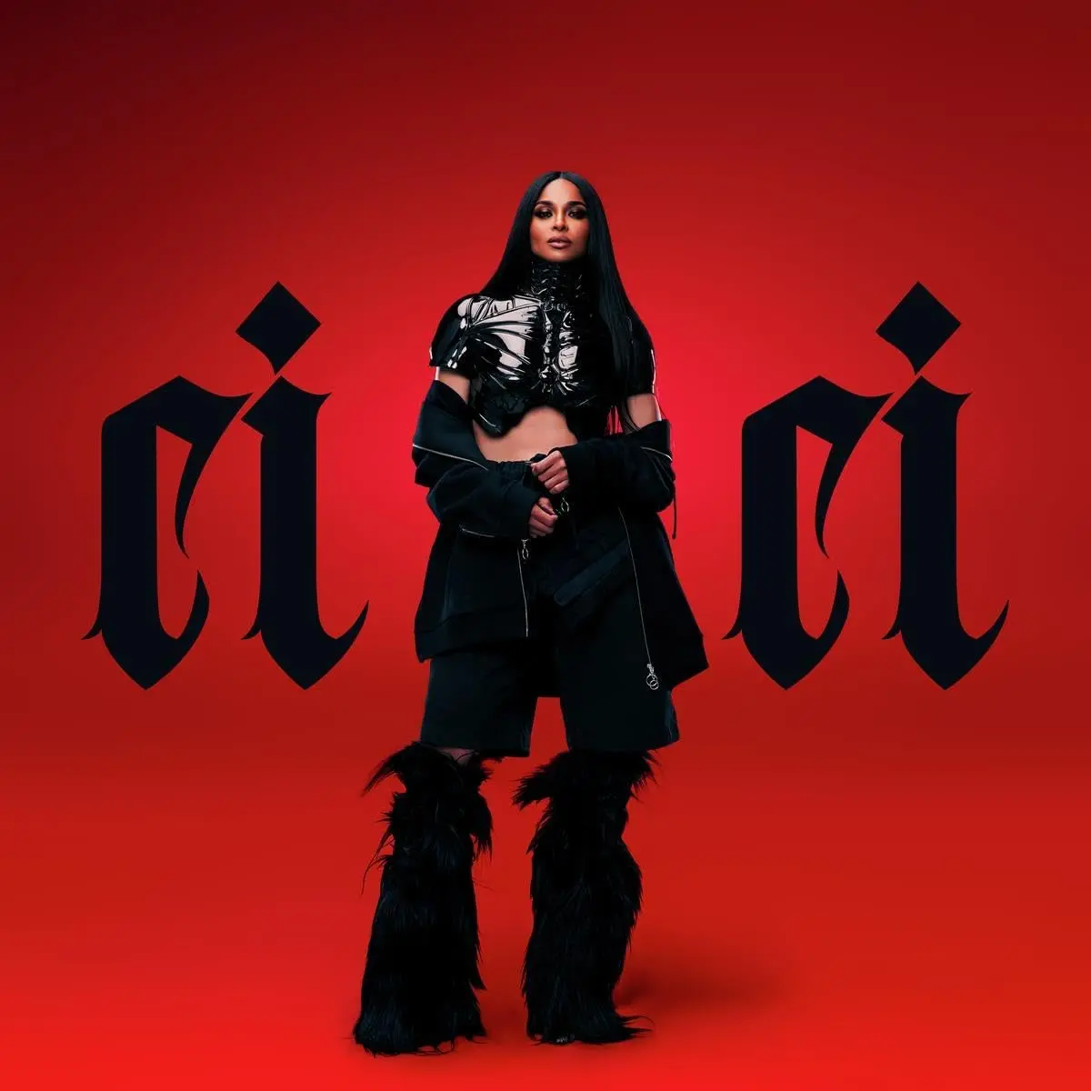 Ciara/Cici [Lp] 1